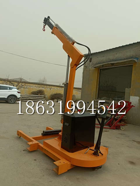 平乡县厂家供应自制随车吊 12吨随车吊 自卸式随车吊 12吨随车吊起重机
